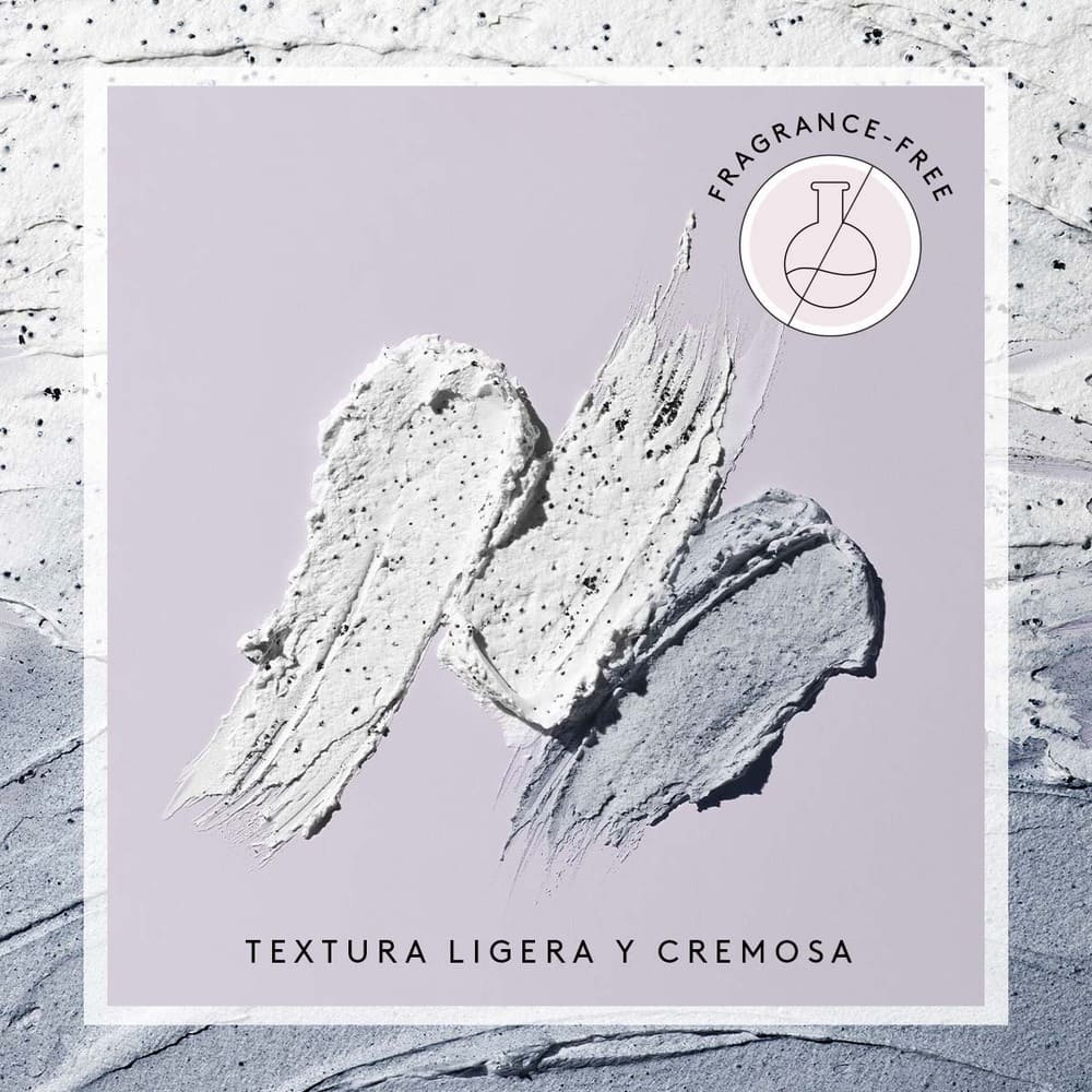 COOKIES N CLEAN WHIPPED CLAY DETOX FACE MASK (MASCARILLA DE ARCILLA PARA CUIDADO DE LA PIEL)